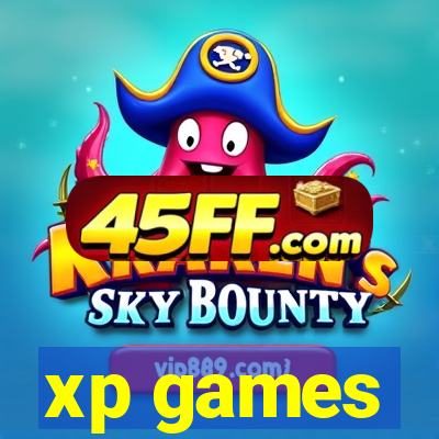 xp games